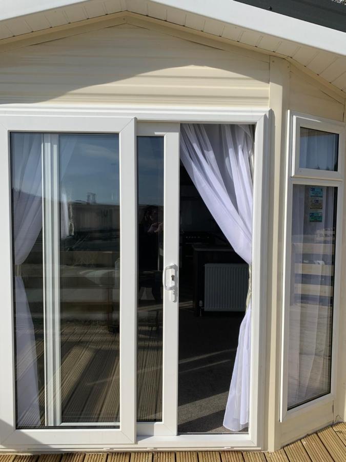 Brookwood Sea View 14 Villa Данун Екстериор снимка
