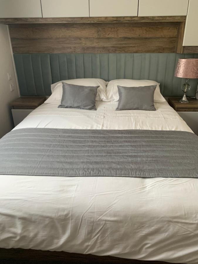Brookwood Sea View 14 Villa Данун Екстериор снимка