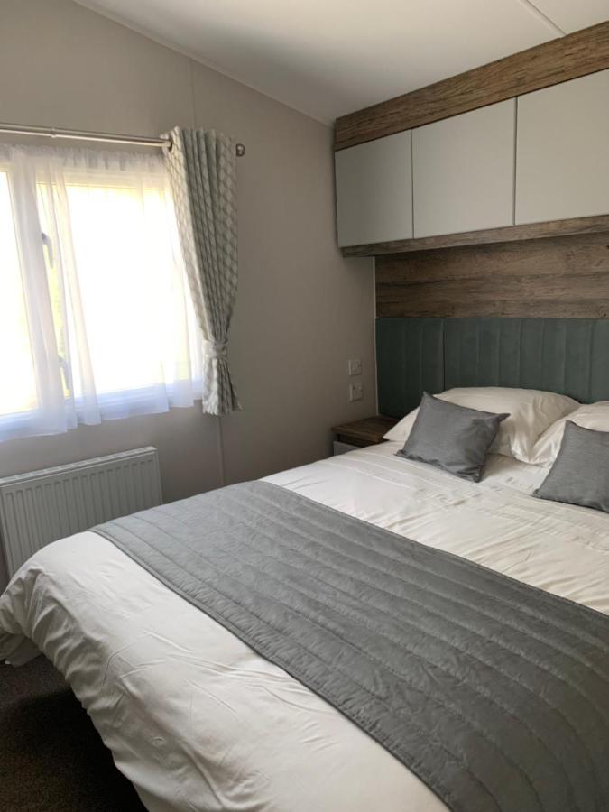 Brookwood Sea View 14 Villa Данун Екстериор снимка