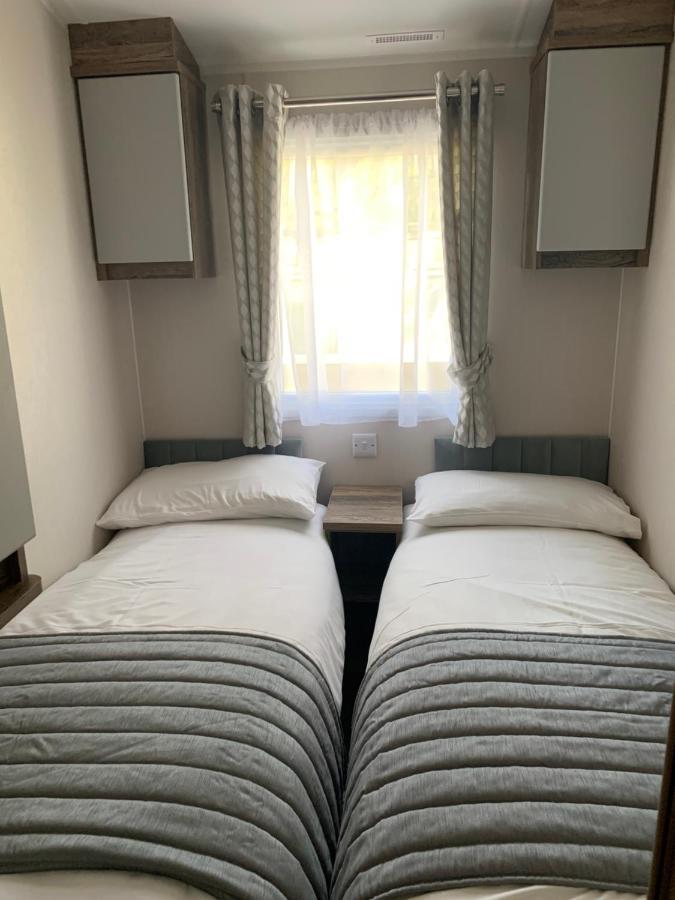 Brookwood Sea View 14 Villa Данун Екстериор снимка