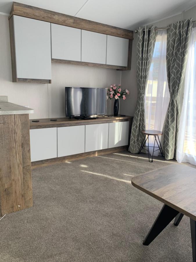 Brookwood Sea View 14 Villa Данун Екстериор снимка