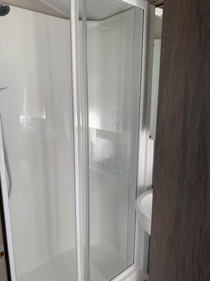 Brookwood Sea View 14 Villa Данун Екстериор снимка