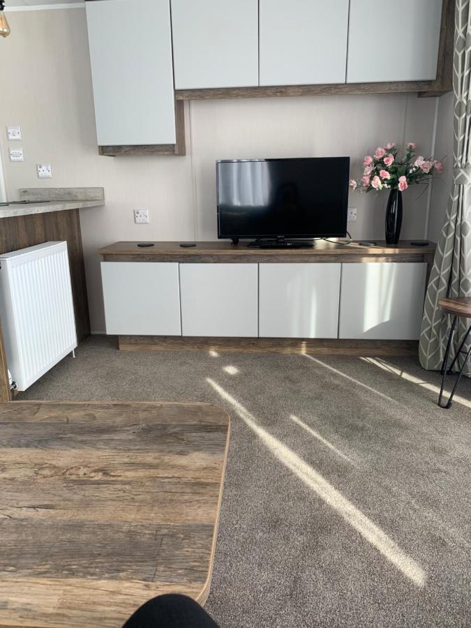 Brookwood Sea View 14 Villa Данун Екстериор снимка